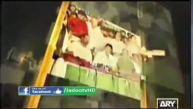 Maulana Tariq Jameel Bayan - Aamir Khan Junaid Jamshed Dars e Quran Islam In Hajj .