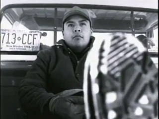 American Indian College Fund - PSA  Jeremy