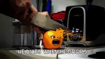 Annoying Orange  Knife Theme Song