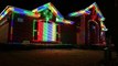 2014 Johnson Family Dubstep Christmas Light Show - Featured on ABC's The Great Christmas Light Fight