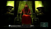Civilization V.- Nebuchadnezzar II Theme song