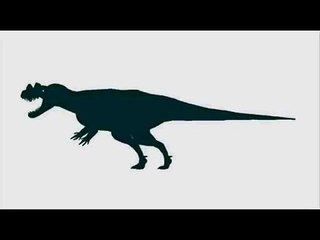 ASDC - Ceratosaurus vs Mapusaurus