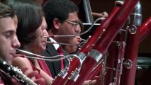 Shostakovich: Symphony No. 10 · Dietrich Paredes · Orquesta Sinfónica Juvenil de Caracas
