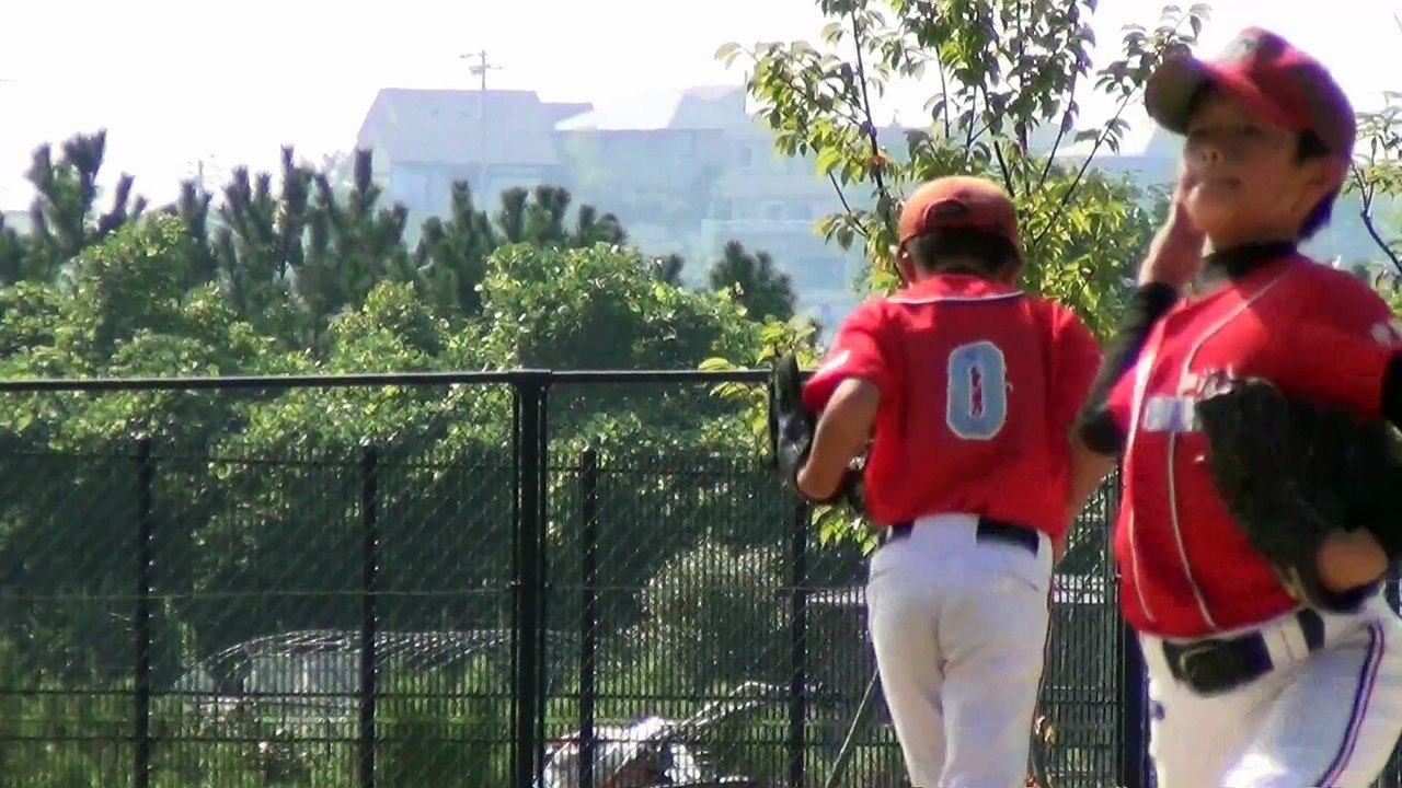 対_FIT_Jr戦