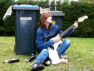 Wolfgang Petry alias Josi und Puschel - Müll