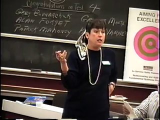 Negotiation Skills Training Video I short form