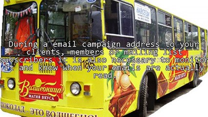 Advertising Through Email