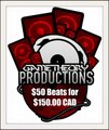 Game Theory Productions - 50  Beats Deal(SOLD)