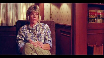 Donnie Darko - Intro