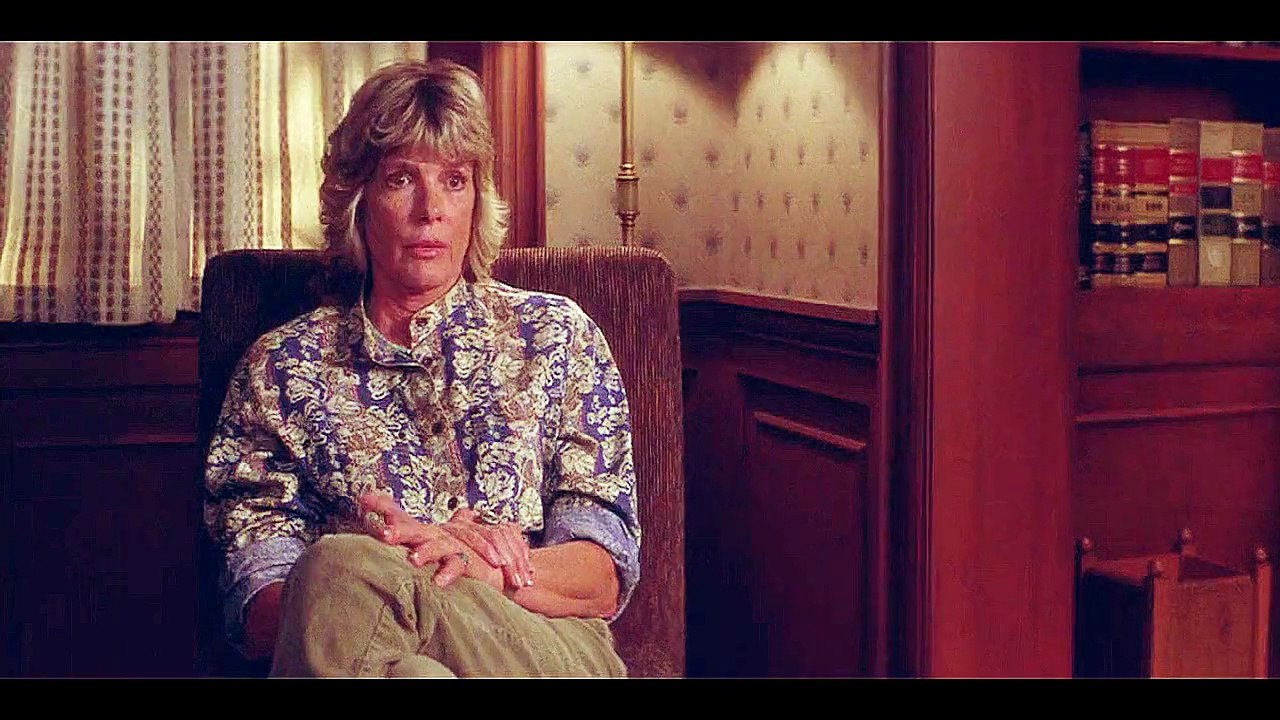 Donnie Darko - Intro