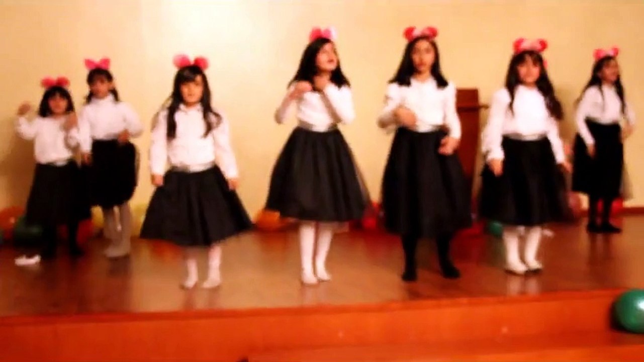 فرقة ورود البستان | مجمع بشرى النسائي