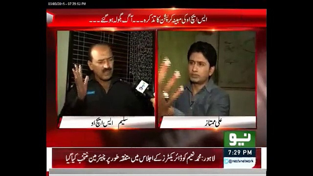 what is stance of police on robbery case ?watch #Pukaar