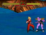 20th Anniversary of PlayStation | DragonBall Z Ultimate Battle 22 | #20YearsOfPlay