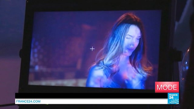 Le mapping tracking appliqué à la lingerie