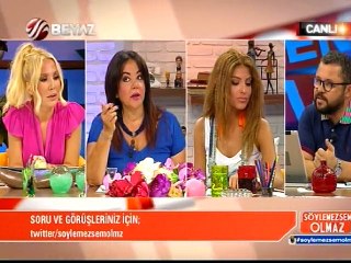 Söylemezsem Olmaz 04.09.2015 1.Kısım