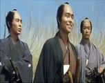 【ドラマ】鬼の爪（Le Samourai   La Servante 　　2004年日本