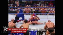WWE-Network-Eddie-Guerrero-vs-Kurt-Angle-SmackDown-September-9-2004 WWE On Fantastic Videos