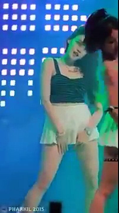 Uptown Funk   BAMBINO KOREAN   FANCAM EUNSOL