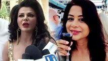 What Police Doesn’t Know, I Know Facts About Indrani Mukerjea - Rakhi Sawant