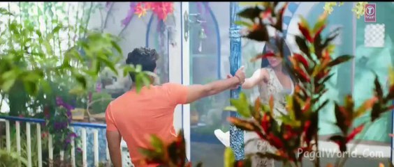 Iss Qadar Pyar Hai  - Bhaag Johnny (Ankit Tiwari) (HD 720p)