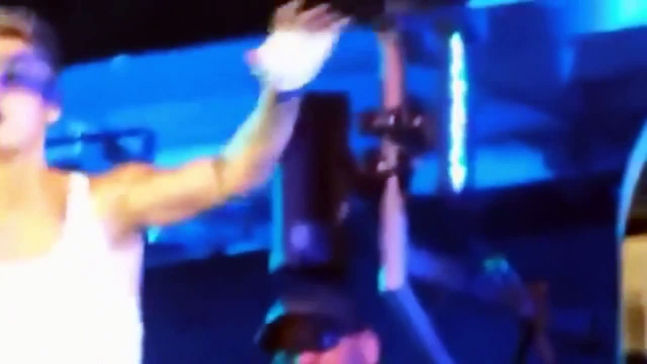 Justin Bieber - Funny Moments 2014