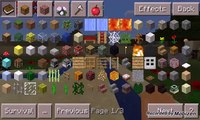 Minecraft PE 0.11.1 mod de dragón ball z
