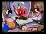 Silly Symphony Broken Toys