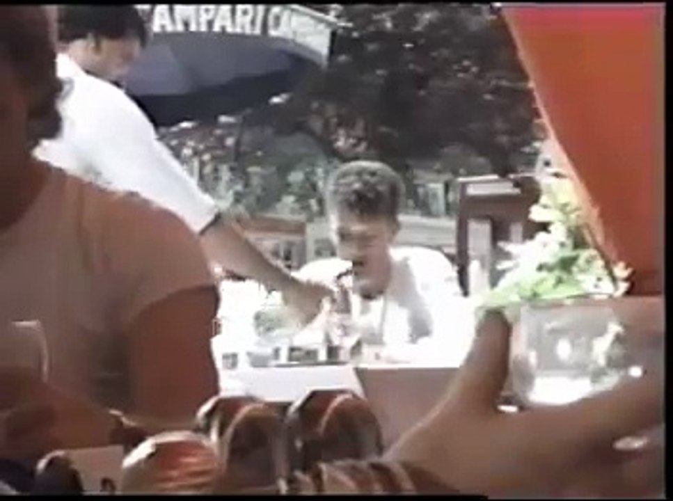 Blancmange - The Day Before You Came