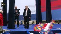 Jean-Marie Le Pen veut s'inviter à l'Université d'été du FN