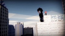 Batman in Minecraft (Minecraft Animation)