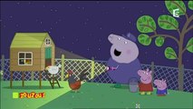 Peppa Pig - Les animaux nocture    Saison 4 - Episode 35