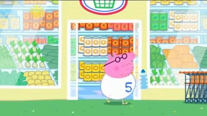 mlg peppa pig fun run.