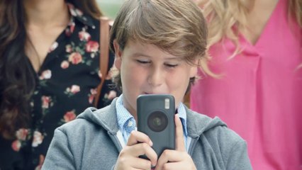 Fred & Farid Paris pour HP France - «Epic Hacks» - septembre 2015