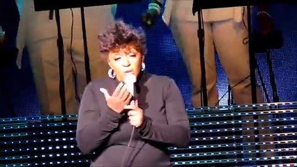 Anita Baker   No One In The World