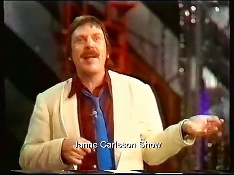 Fred Åkerström Jag Ger Dig Min Morgon