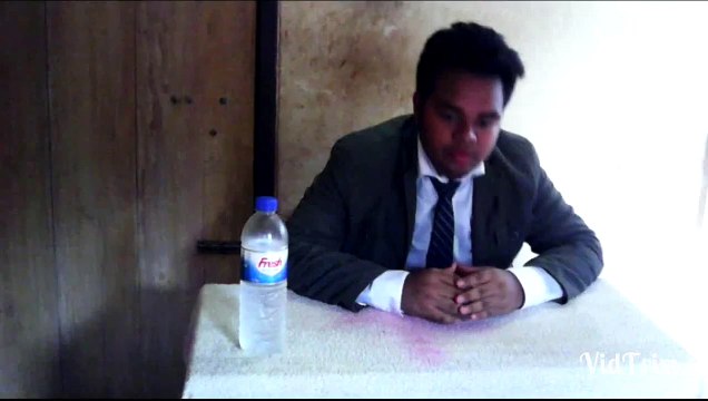 'Justin Bieber' Interview Prince Tanbir And Justin Biber Interview ♠♠ D