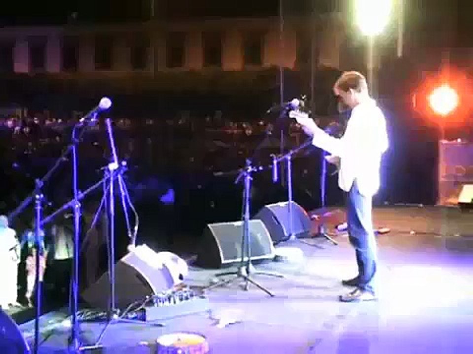 Kasba & JWO - Tribute to Lotfi Attar (ya zina-raina rai)