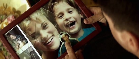 (Leon The Professional) "León, el Profesional"-Trailer (VO)