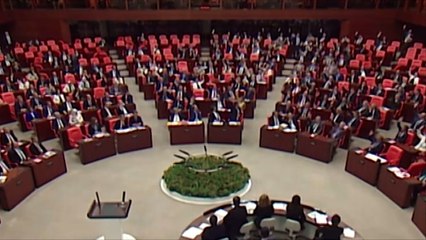 برلمان تركيا يمدد تفويض الجيش بسوريا والعراق