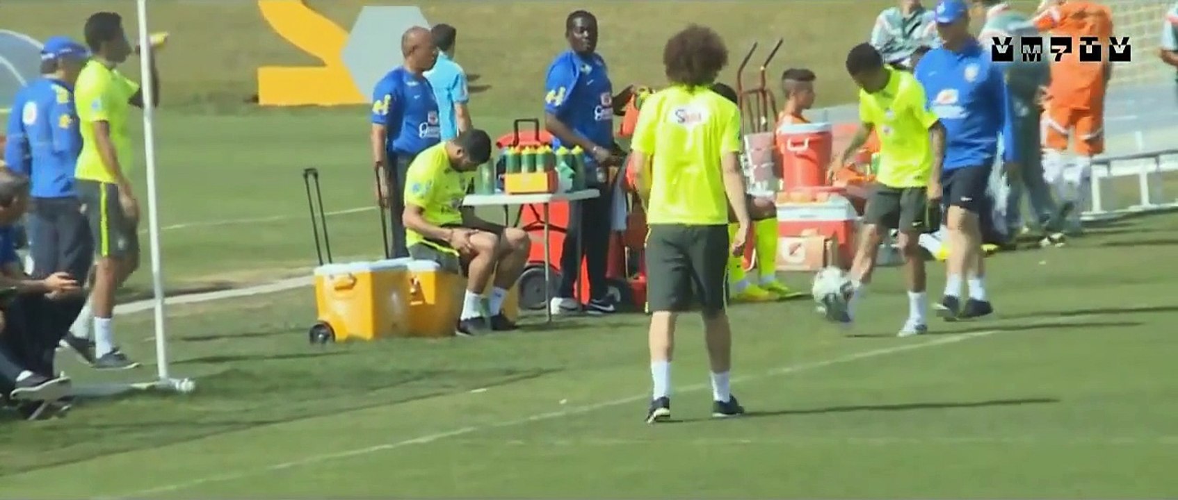 Funny football 2015