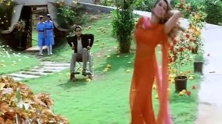 Dil Diwana Na Jane Kab - Daag - The Fire (1080p HD Song)