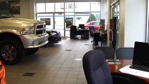 Ed Shults of Warren Chrysler Dodge Jeep RAM Service Review | Near St. Marys, PA