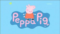 Peppa pig theme slowed down to 10 speed