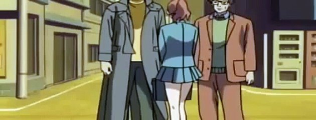 Kaze no Yojimbo Episode 7 English Dubbed