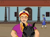 Vikram Betal Cartoon in Hindi - Who is Her Husband - Story for Kids in Hindi