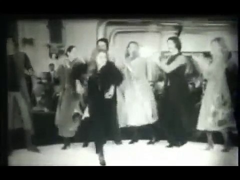 Tito i Jovanka Broz, Dzemal Bijedic, BiH 1971. (Tito in Bosnia & Herzegovina)