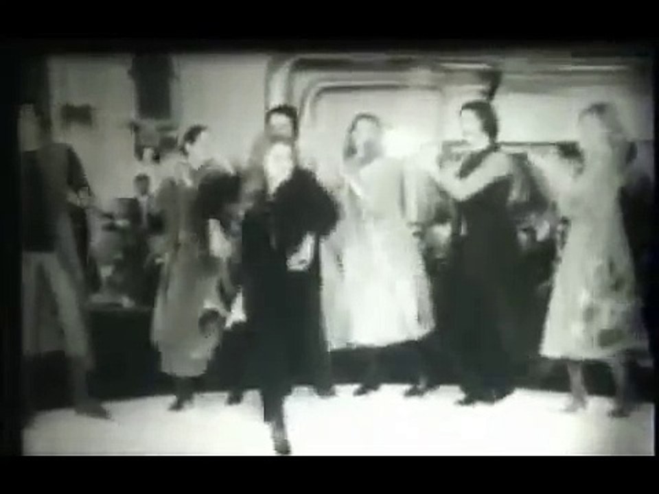 Tito i Jovanka Broz, Dzemal Bijedic, BiH 1971. (Tito in Bosnia & Herzegovina)