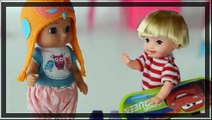 Barbie dora peppa pig frozen castellona español latino capitulos completos infantiles new 2015