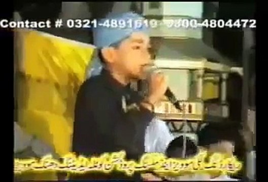 Naat Shabaz Qalandar Madine Ka Safar live Farhan Ali Qadri