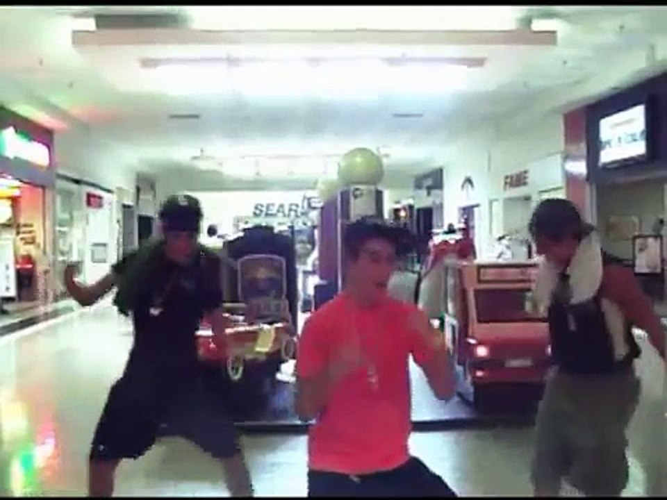 Crank Dat Leprechaun